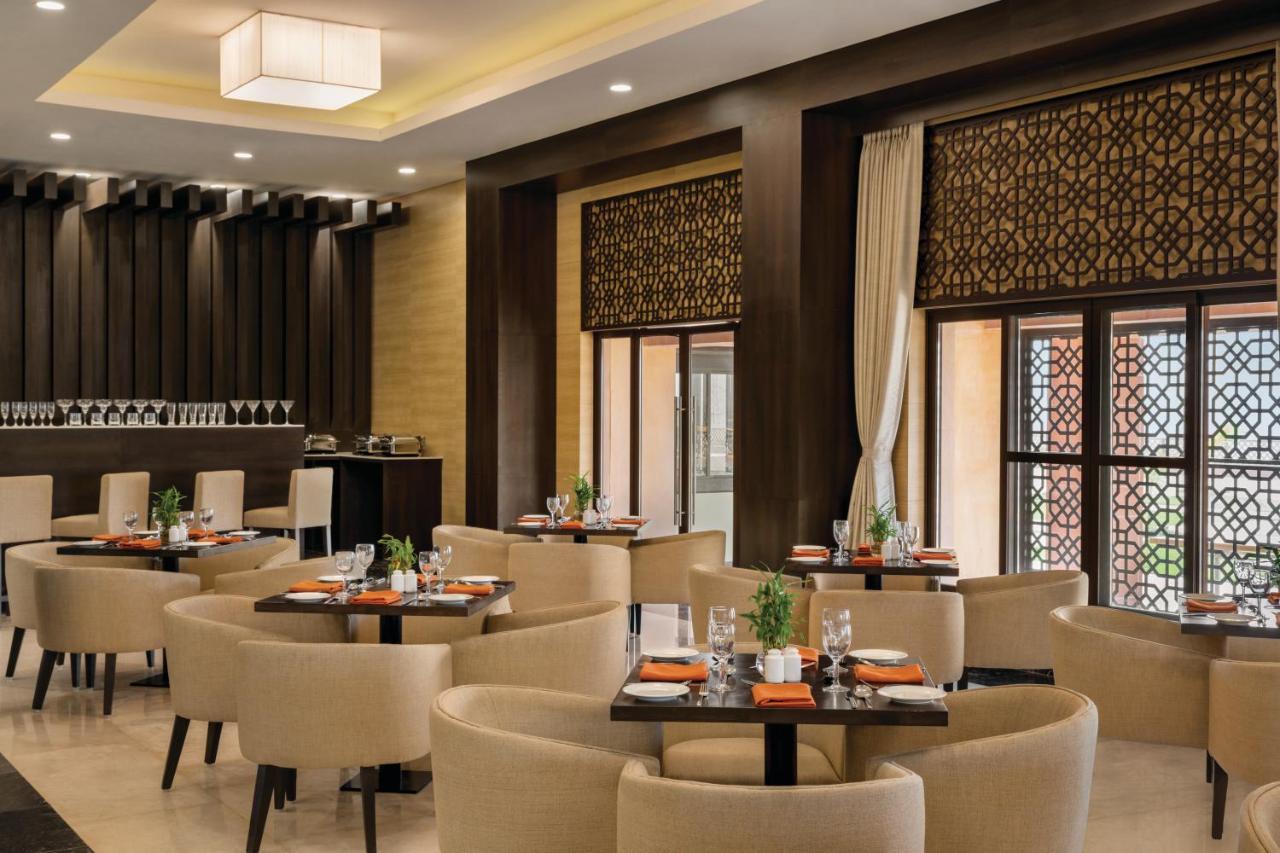 Ramada Encore By Wyndham Statue Of Unity Kevadia Extérieur photo